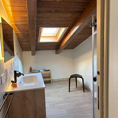 Arancio Vakantiehuis