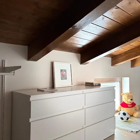 Nyaraló Arancio Paestum