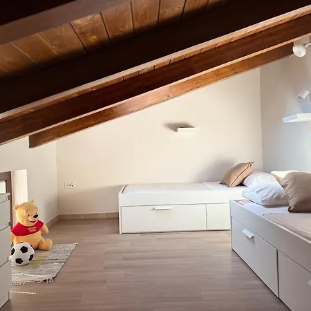 Arancio Nyaraló Paestum