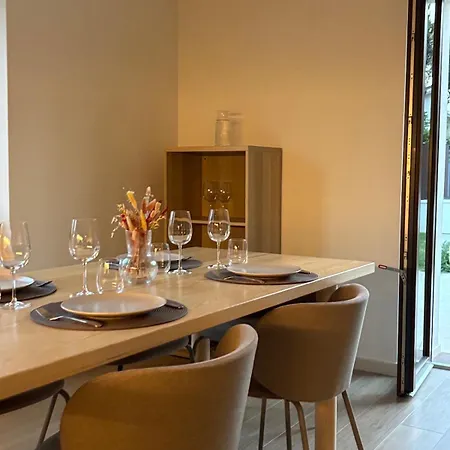 Vakantiehuis Arancio