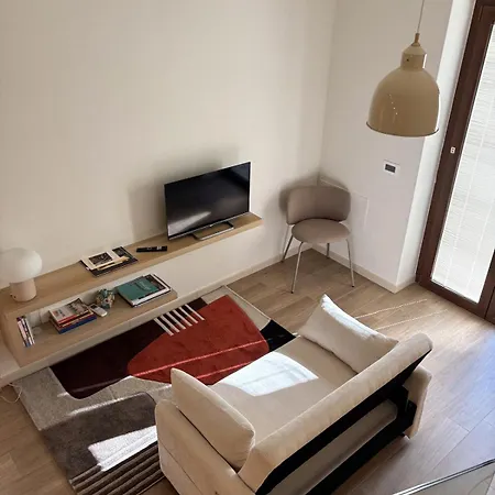 Arancio Vakantiehuis *
