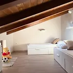 Arancio بيت للعطل بييسْتوم