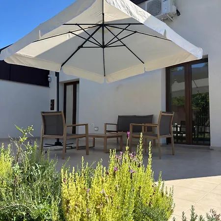 Дом отдыха Arancio