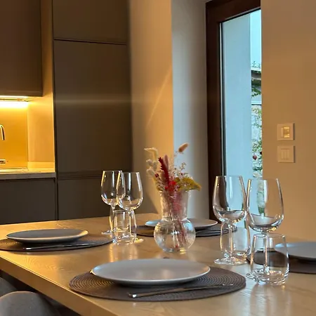 Дом отдыха Arancio *