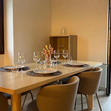 Arancio Дом отдыха *