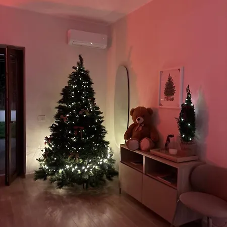 Arancio Пестум