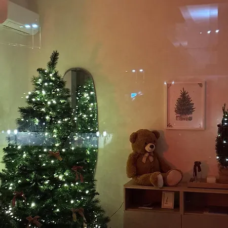 Arancio Дом отдыха