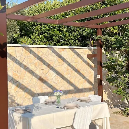 Vakantiehuis Arancio *