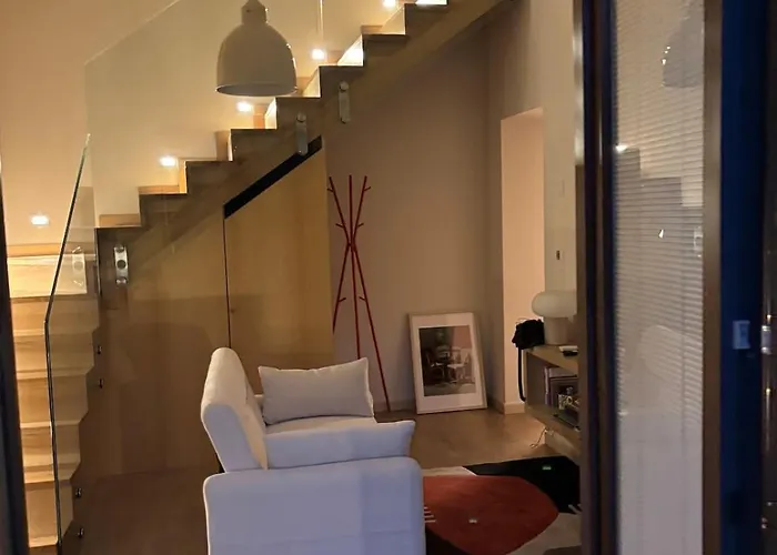 Сasa de vacaciones Arancio *